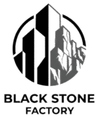 black stone logo